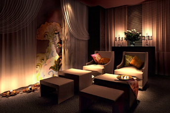 长沙雨花区男士养生会所:打破沉默的温柔革命