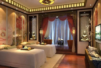 长沙雨花区热石疗法:来自大地的温暖疗愈